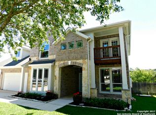 10638 Wind Walker, Helotes, TX 78023