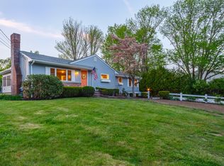 10 Shagbark Rd, West Bridgewater, MA 02379