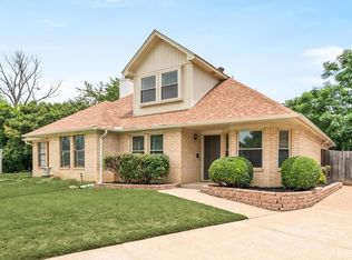 2808 London Ct, Euless, TX 76039