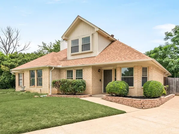 2808 London Ct, Euless, TX 76039