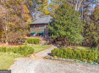1090 Vfw Ln, Madison, GA 30650