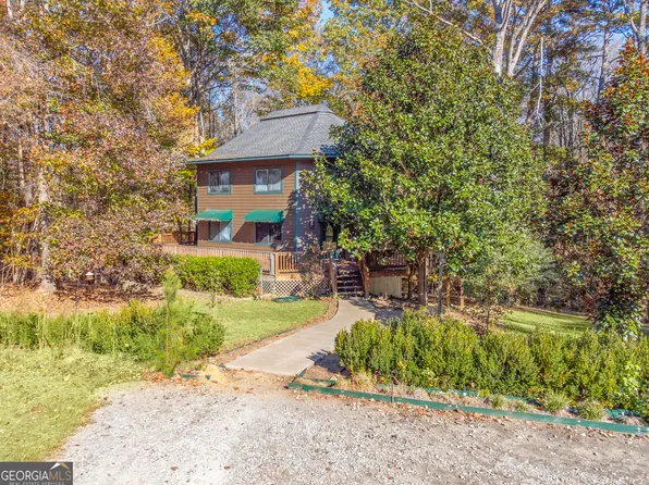 1090 Vfw Ln, Madison, GA 30650