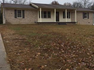 511 Mooresville Pike, Columbia, TN 38401