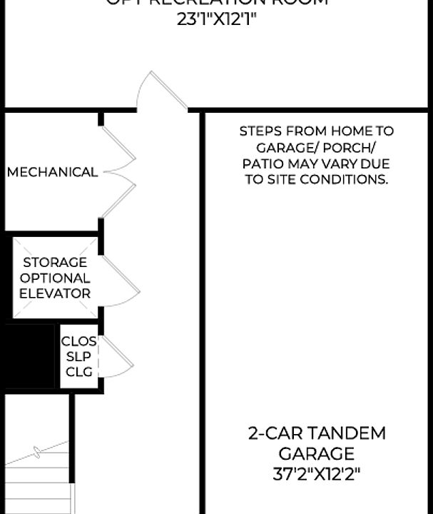 Entry Level