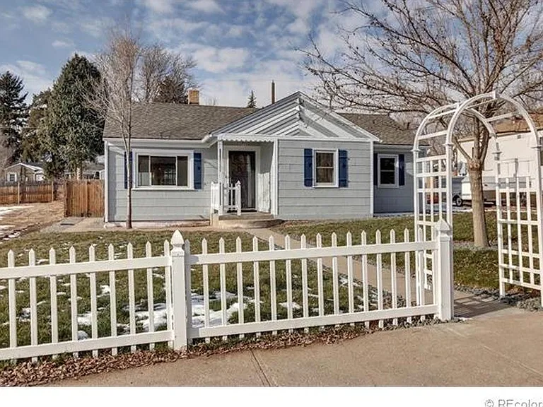 2871 S Logan St — Photo 30