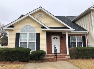 301 Hogan Way, Evans, GA 30809