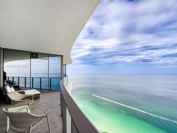 15701 Collins Ave #4603, North Miami Beach, FL 33160