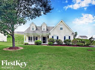 455 Mallard View Ln, Winston Salem, NC 27127