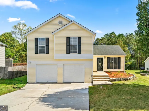 5705 Eagles Feather Ln, Riverdale, GA 30274