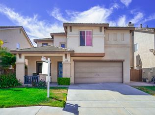 2346 Peacock Valley Rd, Chula Vista, CA 91915