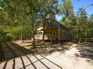 390 Norfolk, Livingston, TX 77351