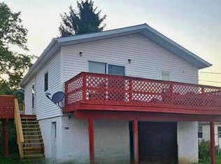 451 Harmison Ln, Romney, WV 26757