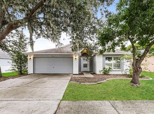 823 ROCKY MOUNTAIN COURT, VALRICO, FL 33594