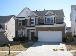 803 Topaz Valley, Canton, GA 30114