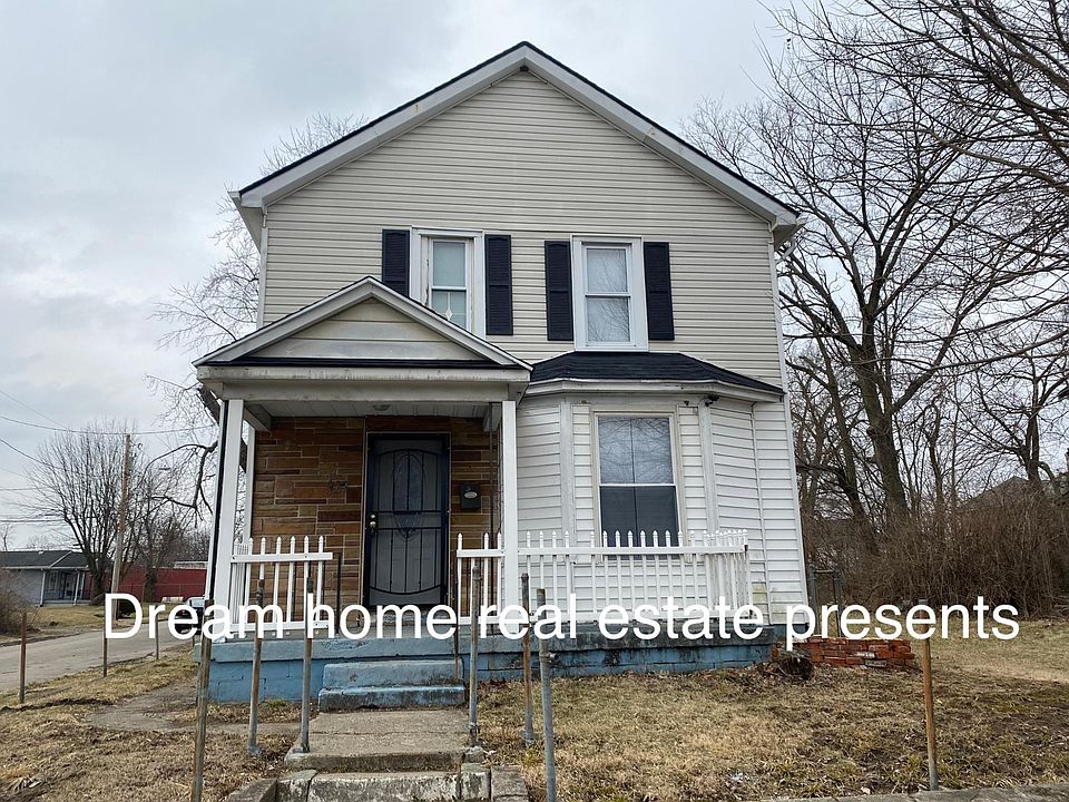 1st image of 327 College St