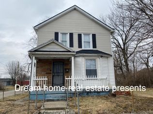 327 College St, Dayton, OH 45402