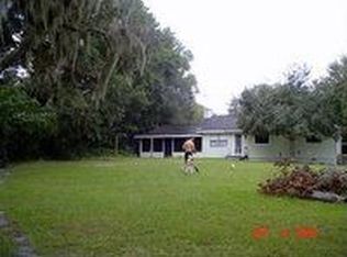 7718 E Allen Dr, Inverness, FL 34450