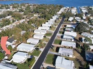 183 PHILADELPHIA BOULEVARD #22, PALM HARBOR, FL 34684