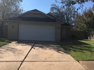 13819 Bay Gardens Dr, Sugar Land, TX 77498