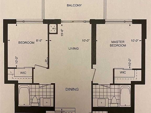 2nd image of 55 Ann Oreilly Rd #2603