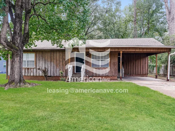 315 Iris Ave, Jackson, MS 39206