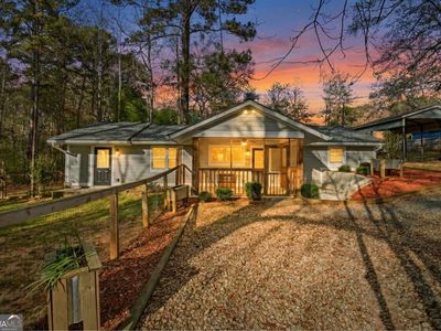34 Stowe Rd, Covington, GA, 30014