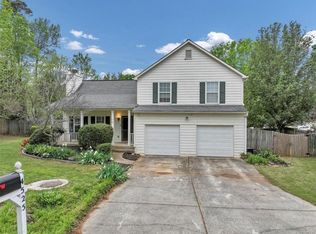 4525 Lake Park Dr, Acworth, GA 30101