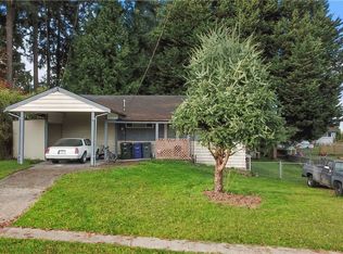 14057 6th Ave S, Seattle, WA