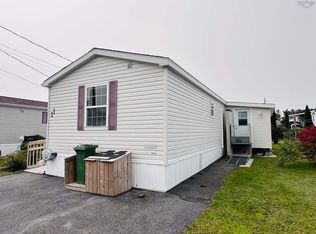 21 Belmont Dr, Bridgewater, NS B4V4E6