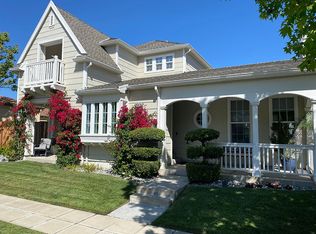 2643 Remington Way, Tracy, CA 95377