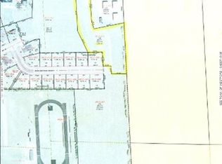 E Cambria St, Randolph, WI 53956