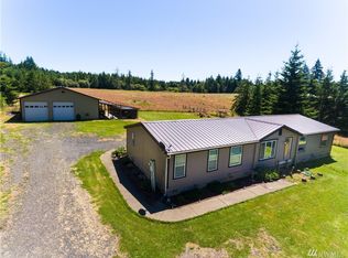 126 Tammie Ln, Onalaska, WA 98570