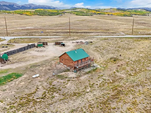 70 Litmer Road, Jefferson, CO 80456