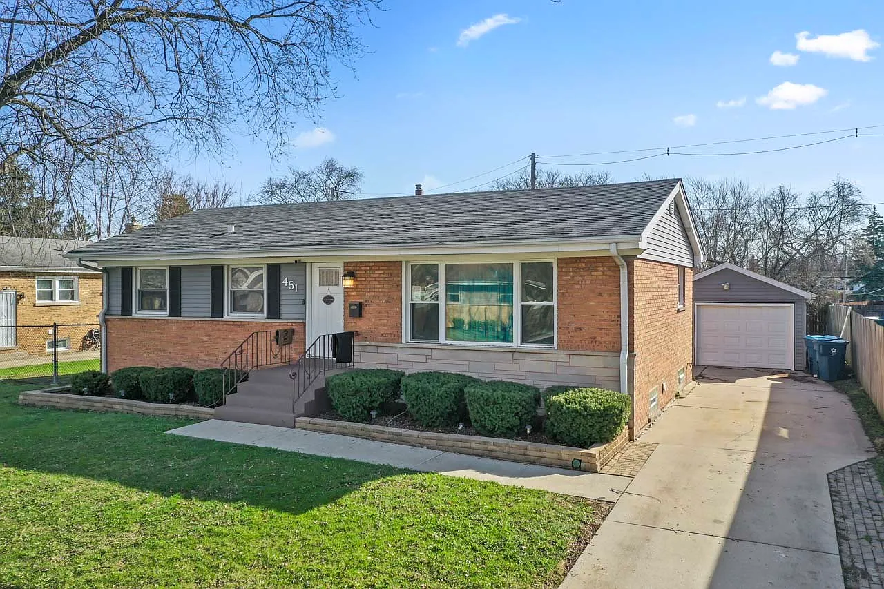 451 S Mayfair Pl photo 1