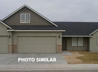 861 W Calypso, Kuna, ID 83634