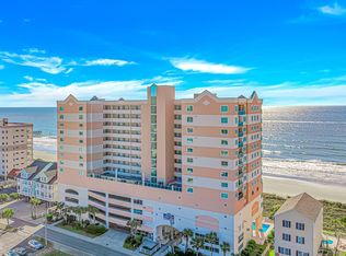 5700 N Ocean Blvd UNIT 1111, North Myrtle Beach, SC 29582
