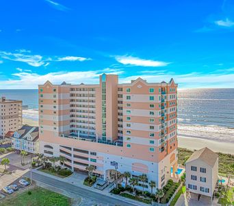 5700 N Ocean Dr. #1111, North Myrtle Beach, SC, 29582