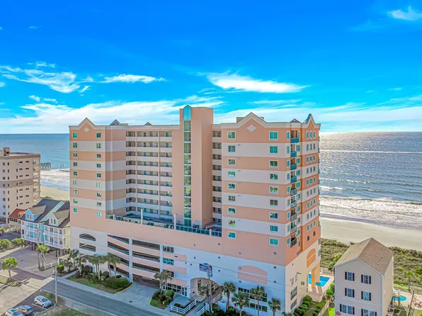 5700 N Ocean Dr. #1111, North Myrtle Beach, SC 29582