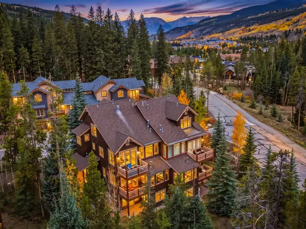 188 Tip Top Trail UNIT 6559, Keystone, CO 80435