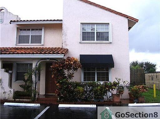 1st image of 7110 NW 173rd Dr APT 107