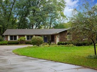 1410 W Vistula St, Bristol, IN