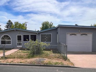 1214 NE Loper Ave, Prineville, OR, 97754