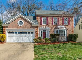 107 Linden Ridge Rd, Laurel, MD 20724