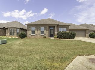 10453 Treviso Pl, Montgomery, AL 36117