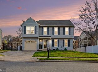 4400 Cottington Rd, Baltimore, MD 21236