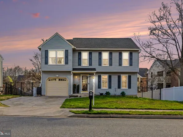 4400 Cottington Rd, Baltimore, MD 21236