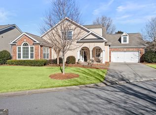 6330 Marlow Dr, Cumming, GA 30041