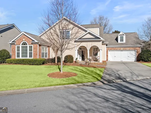 6330 Marlow Dr, Cumming, GA 30041