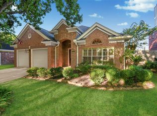 1506 Forest Home Dr, Houston, TX 77077