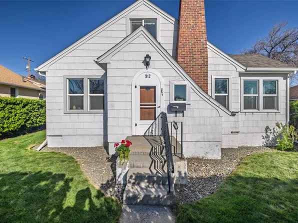 912 Logan St, Helena, MT 59601